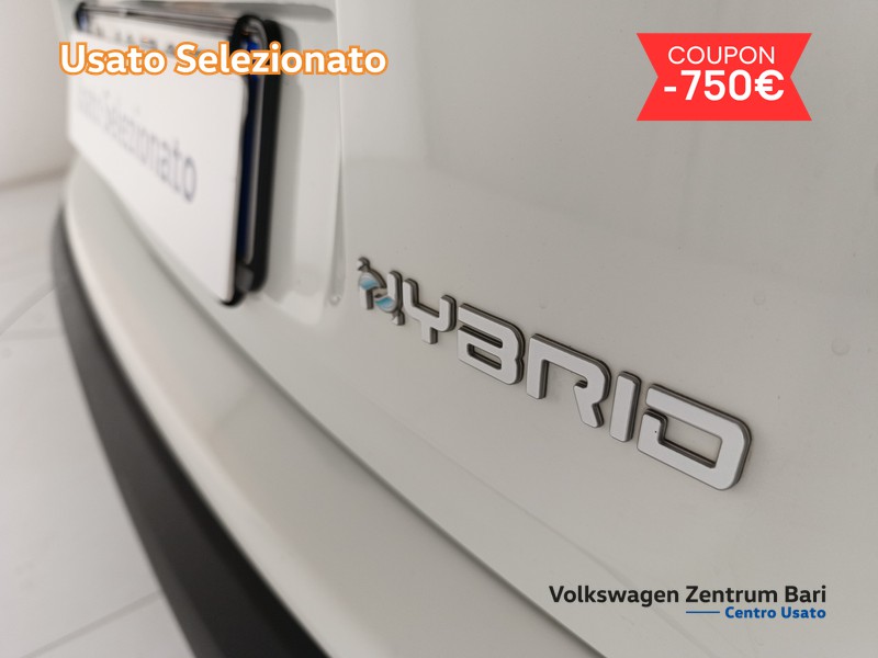 Fiat Panda 1.0 firefly hybrid s&s 70cv 5p.ti - 18