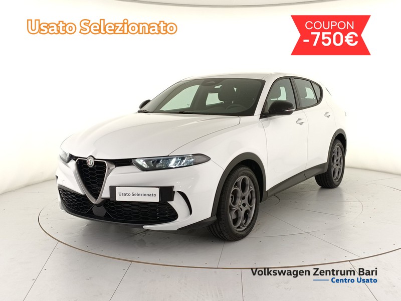 Alfa Romeo Tonale 1.6 super 130cv tct6 - 1