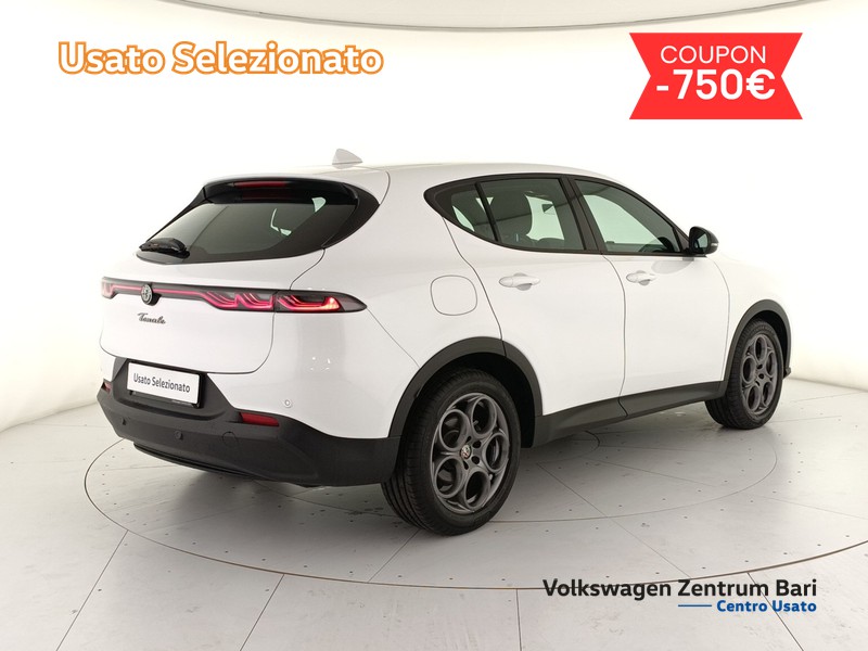 Alfa Romeo Tonale 1.6 super 130cv tct6 - 6