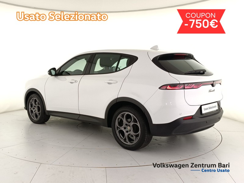Alfa Romeo Tonale 1.6 super 130cv tct6 - 8