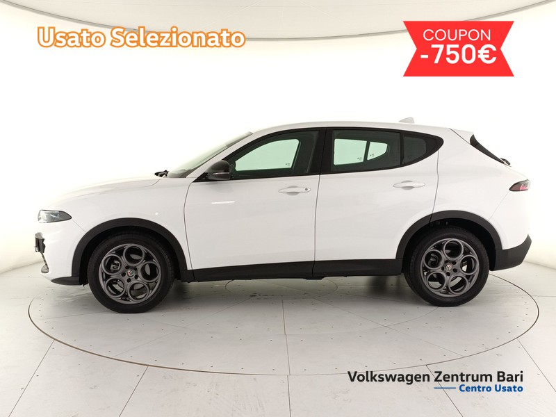 Alfa Romeo Tonale 1.6 super 130cv tct6 - 9