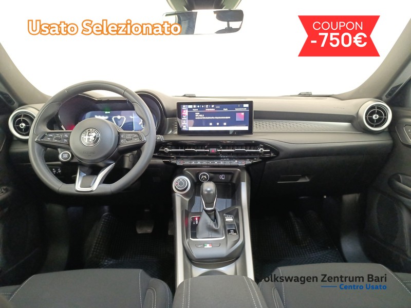 Alfa Romeo Tonale 1.6 super 130cv tct6 - 16