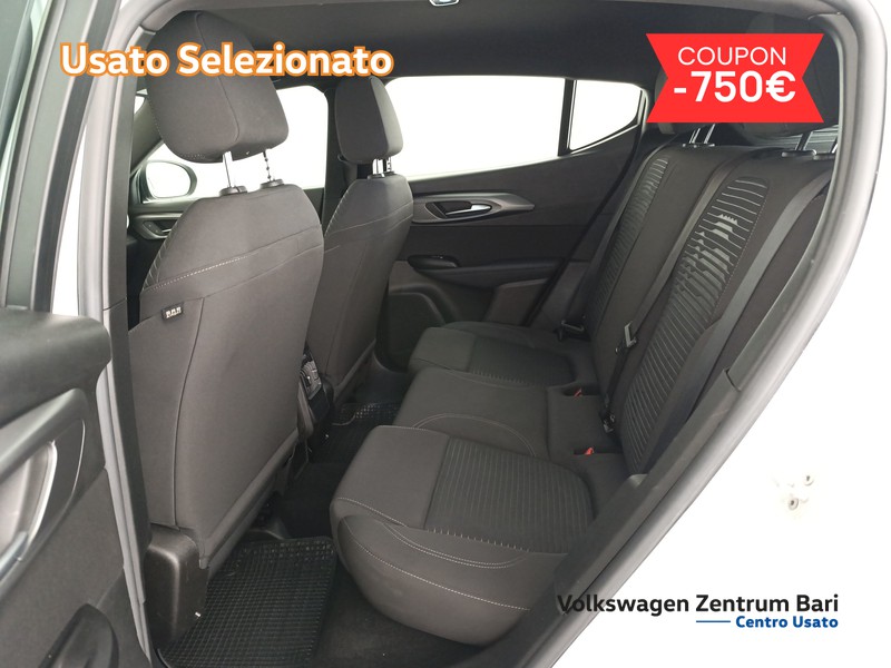Alfa Romeo Tonale 1.6 super 130cv tct6 - 18
