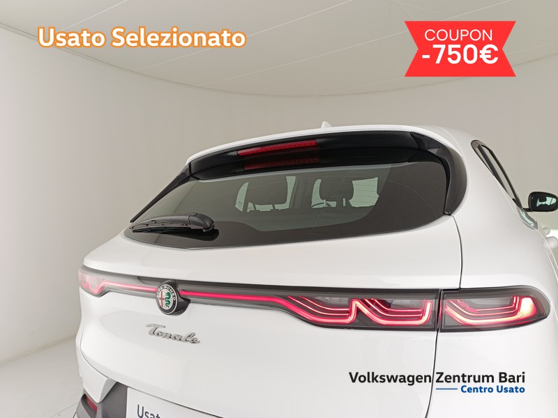 Alfa Romeo Tonale 1.6 super 130cv tct6 - 20