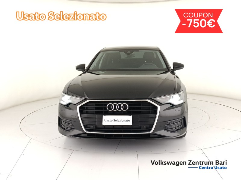 Audi A6 35 2.0 tdi mhev business s-tronic - 3