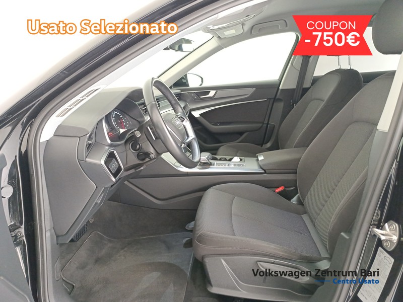 Audi A6 35 2.0 tdi mhev business s-tronic - 13