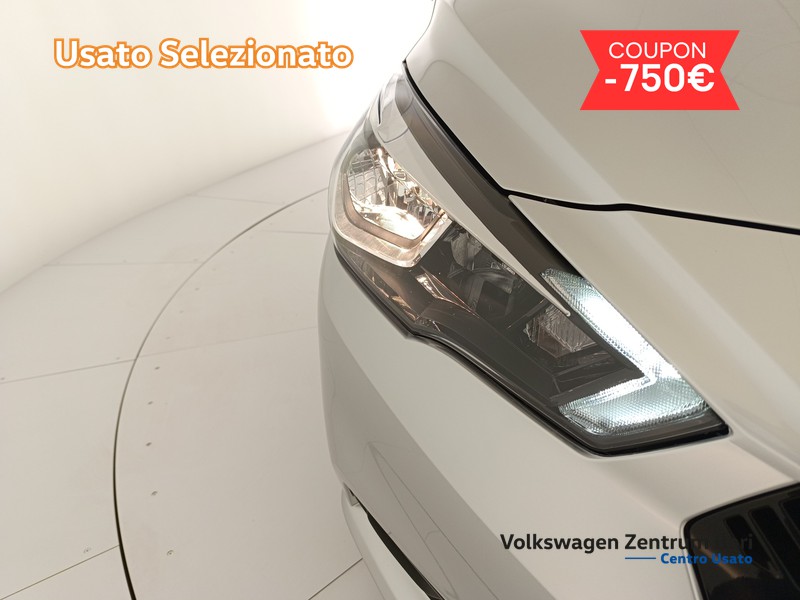 Nissan Micra 1.0 acenta 100cv - 21