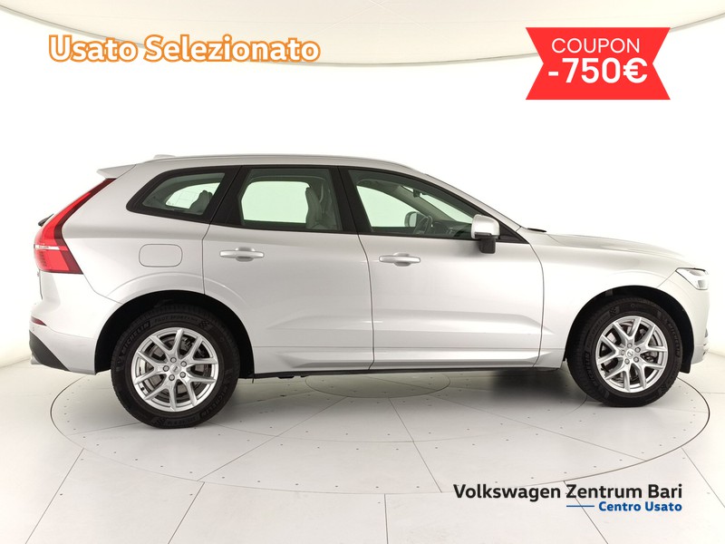 Volvo XC60 2.0 b4 momentum pro auto - 5