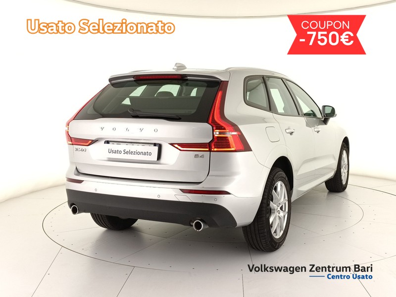 Volvo XC60 2.0 b4 momentum pro auto - 6