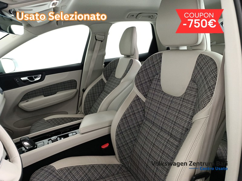 Volvo XC60 2.0 b4 momentum pro auto - 13