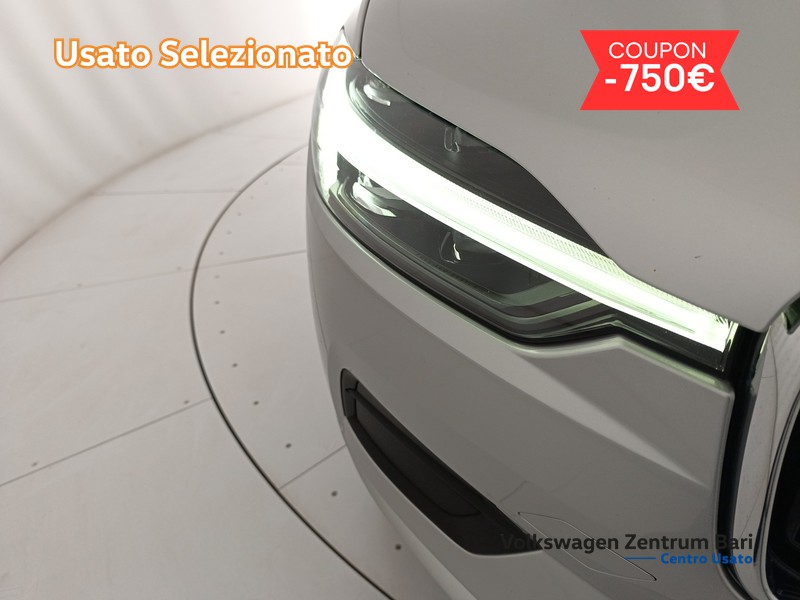 Volvo XC60 2.0 b4 momentum pro auto - 22