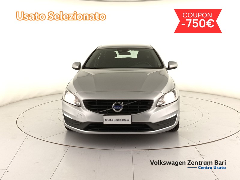 Volvo V60 2.0 d2 business geartronic - 3