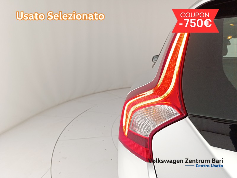 Volvo V60 2.0 d2 business geartronic - 18