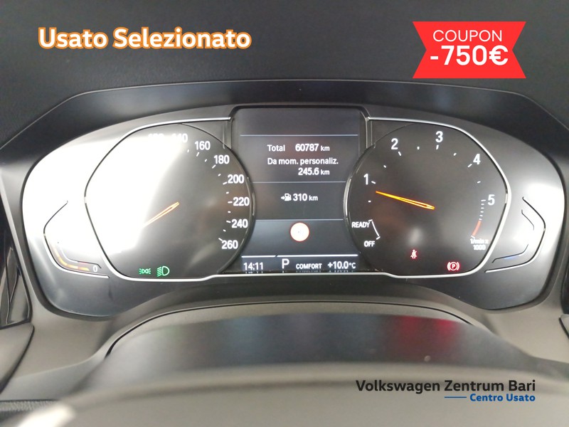 BMW Serie 3 318d mhev 48v business advantage auto - 12