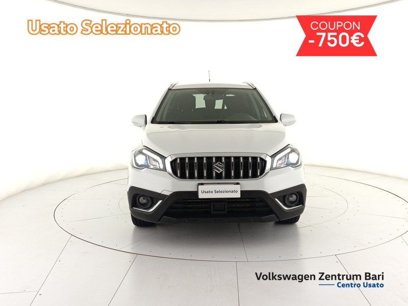 Suzuki S-Cross 1.4h easy 2wd - 3