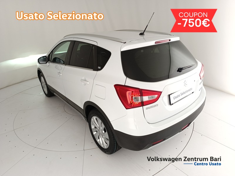Suzuki S-Cross 1.4h easy 2wd - 19