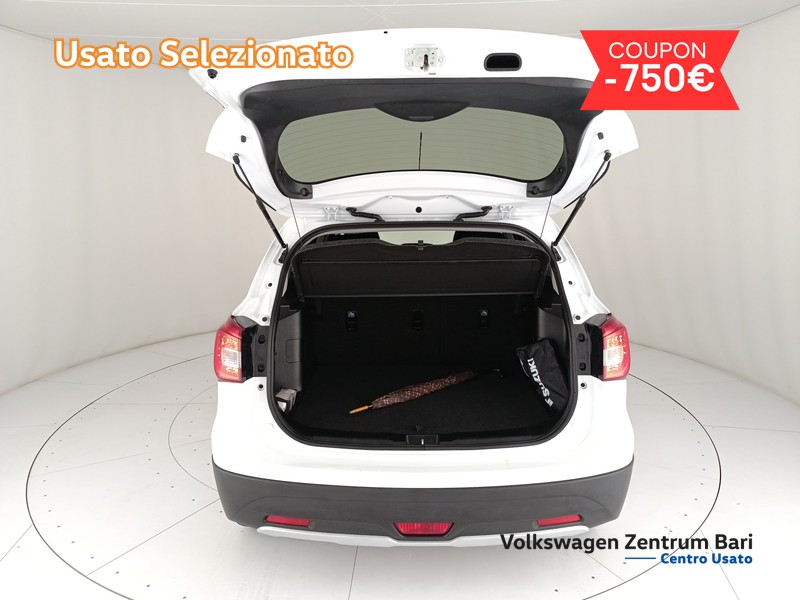 Suzuki S-Cross 1.4h easy 2wd - 22
