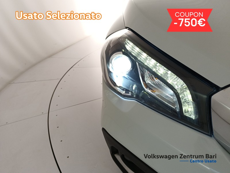 Suzuki S-Cross 1.4h easy 2wd - 24