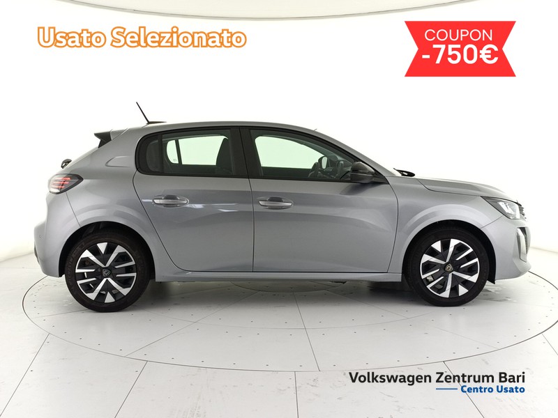 Peugeot 208 1.2 puretech active pack s&s 75cv - 5