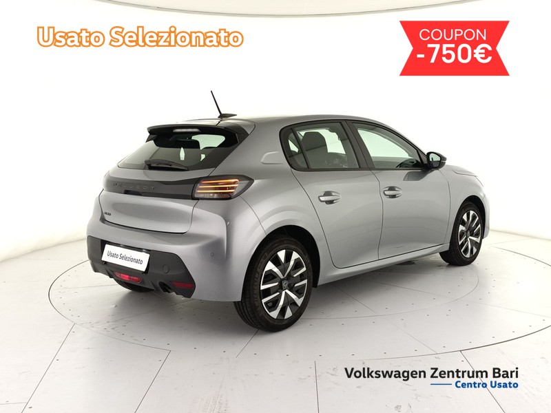 Peugeot 208 1.2 puretech active pack s&s 75cv - 6