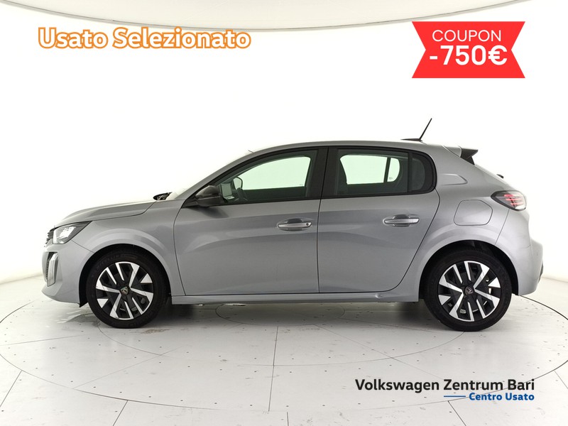 Peugeot 208 1.2 puretech active pack s&s 75cv - 9