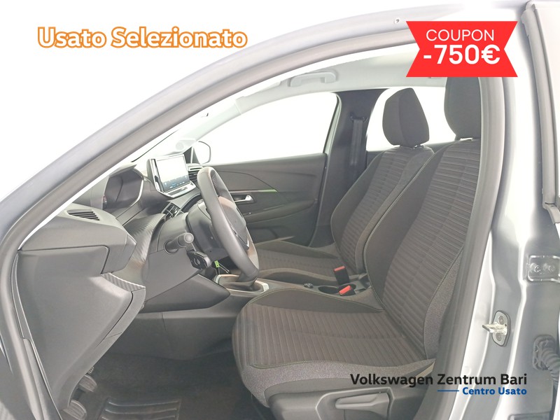 Peugeot 208 1.2 puretech active pack s&s 75cv - 13