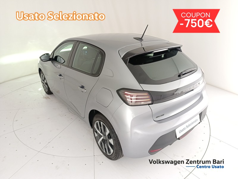 Peugeot 208 1.2 puretech active pack s&s 75cv - 15