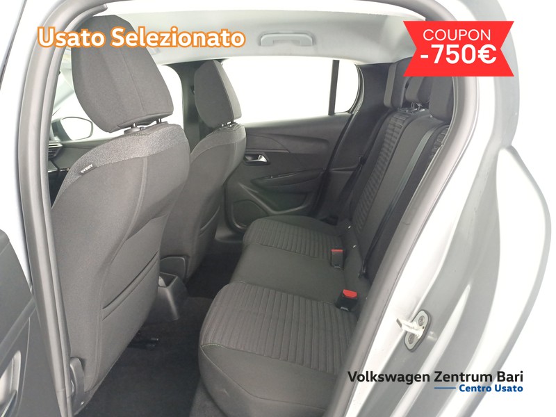 Peugeot 208 1.2 puretech active pack s&s 75cv - 16