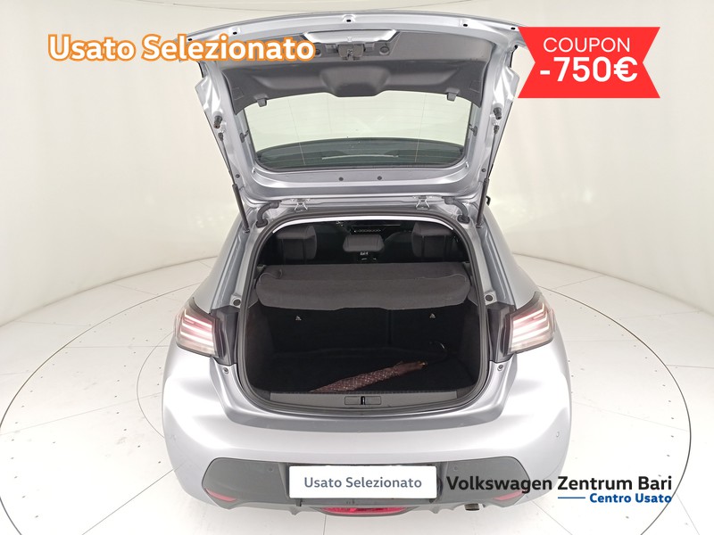 Peugeot 208 1.2 puretech active pack s&s 75cv - 19