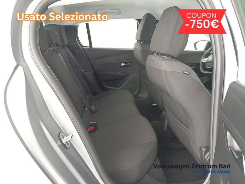 Peugeot 208 1.2 puretech active pack s&s 75cv - 20