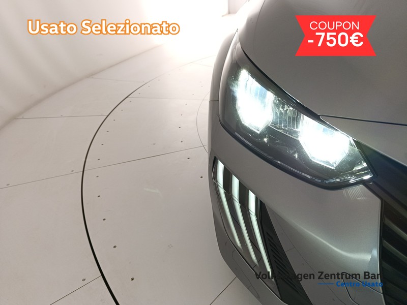 Peugeot 208 1.2 puretech active pack s&s 75cv - 22