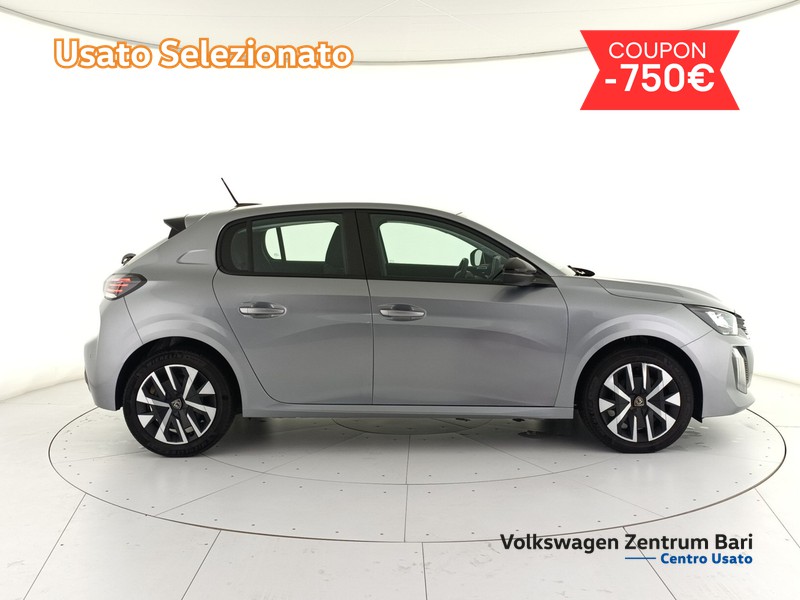 Peugeot 208 1.2 puretech active pack s&s 75cv - 5