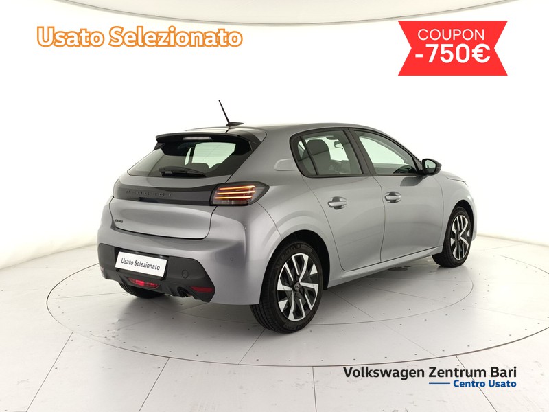 Peugeot 208 1.2 puretech active pack s&s 75cv - 6