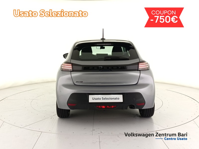 Peugeot 208 1.2 puretech active pack s&s 75cv - 7