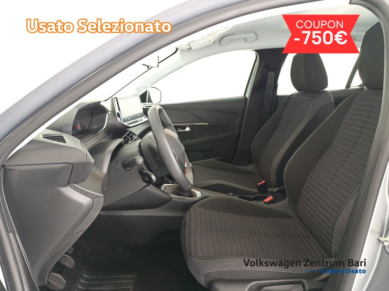 Peugeot 208 1.2 puretech active pack s&s 75cv - 12