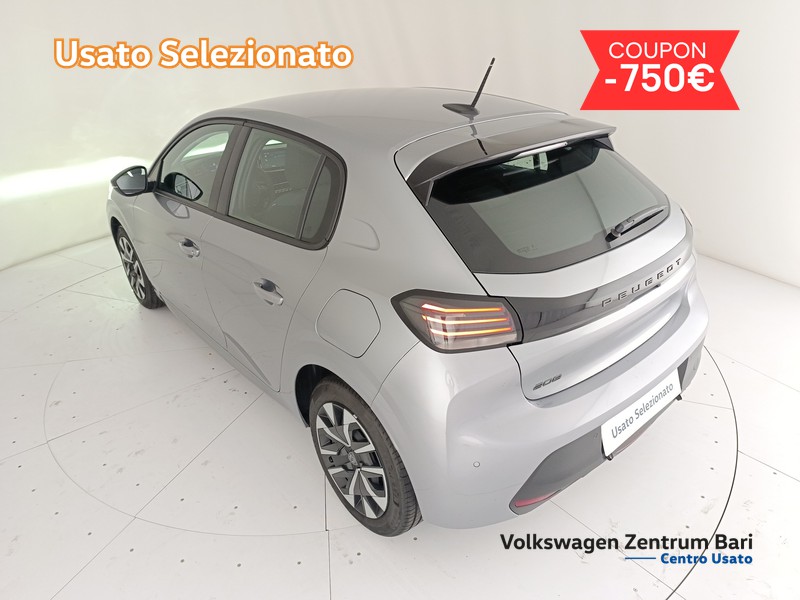 Peugeot 208 1.2 puretech active pack s&s 75cv - 14