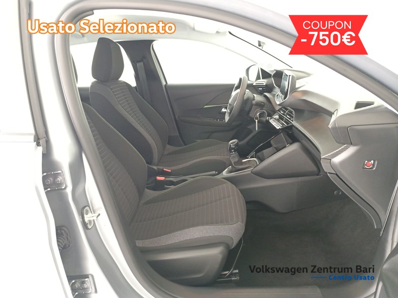 Peugeot 208 1.2 puretech active pack s&s 75cv - 20