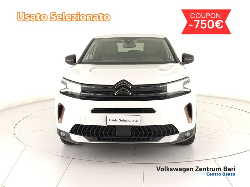 Citroen C5 Aircross 1.5 bluehdi c-series s&s 130cv eat8 - 3
