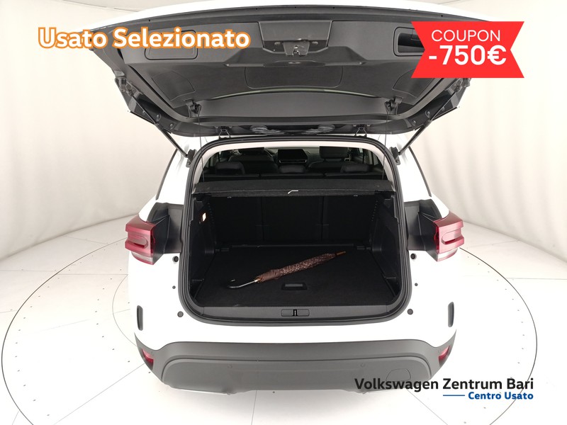 Citroen C5 Aircross 1.5 bluehdi c-series s&s 130cv eat8 - 16