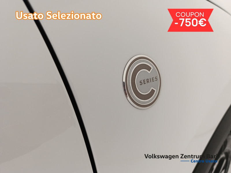 Citroen C5 Aircross 1.5 bluehdi c-series s&s 130cv eat8 - 20