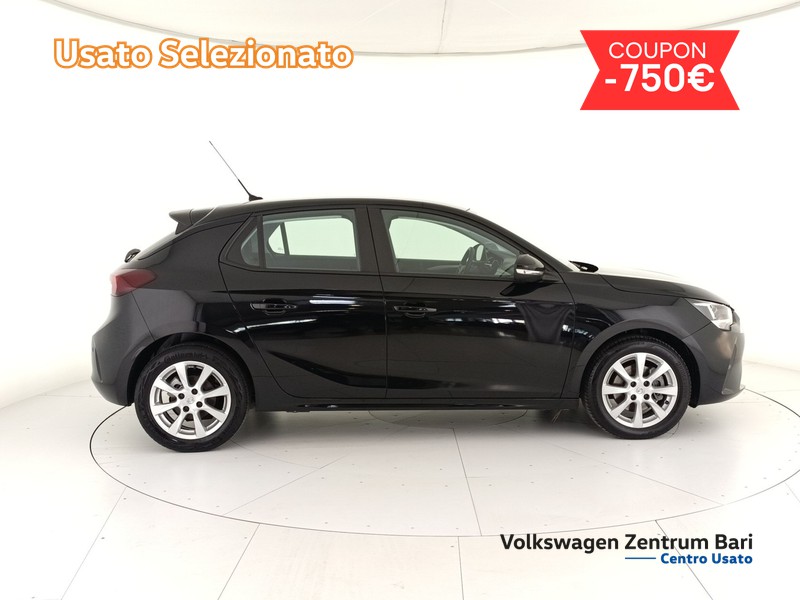 Opel Corsa 1.5 edition s&s 100cv - 5