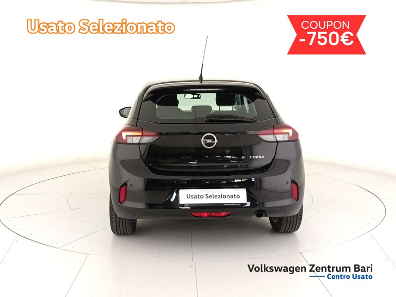 Opel Corsa 1.5 edition s&s 100cv - 7