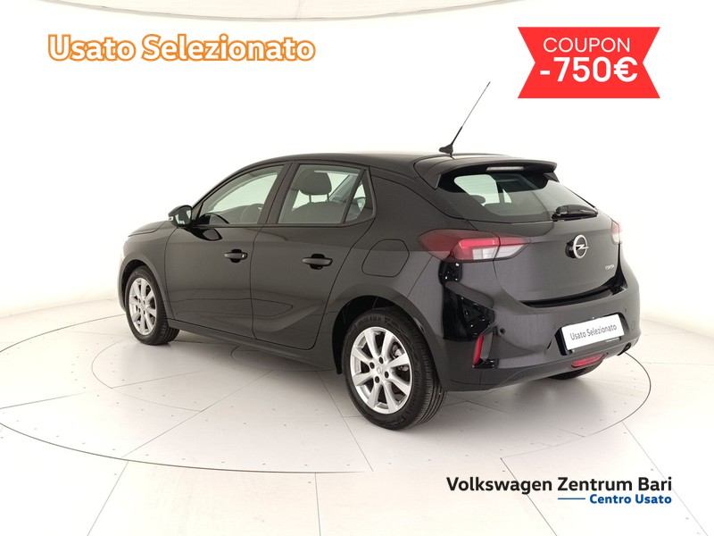 Opel Corsa 1.5 edition s&s 100cv - 8
