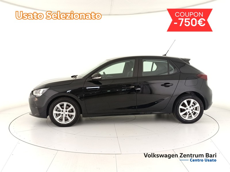 Opel Corsa 1.5 edition s&s 100cv - 9