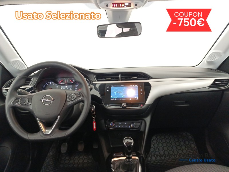Opel Corsa 1.5 edition s&s 100cv - 17