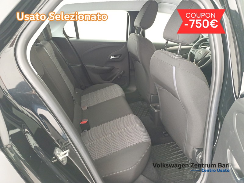 Opel Corsa 1.5 edition s&s 100cv - 19