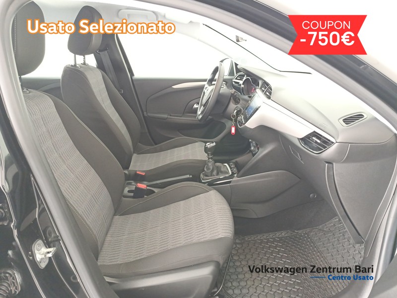 Opel Corsa 1.5 edition s&s 100cv - 20