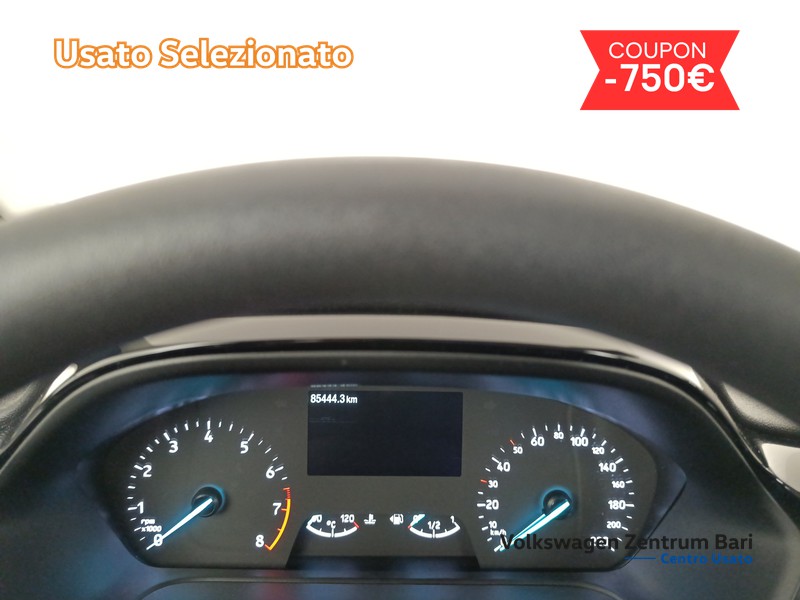 Ford Fiesta 5p 1.0 ecoboost business s&s 100cv - 8