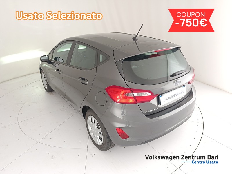 Ford Fiesta 5p 1.0 ecoboost business s&s 100cv - 13