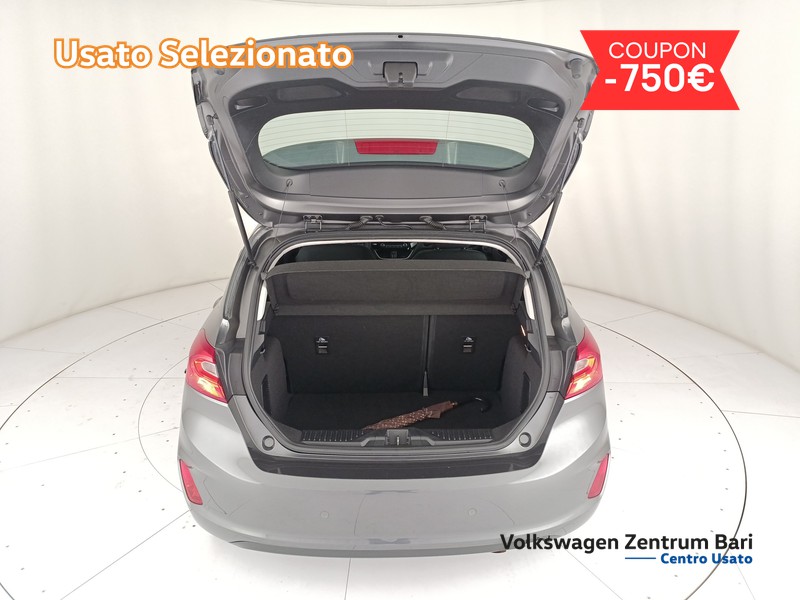 Ford Fiesta 5p 1.0 ecoboost business s&s 100cv - 16